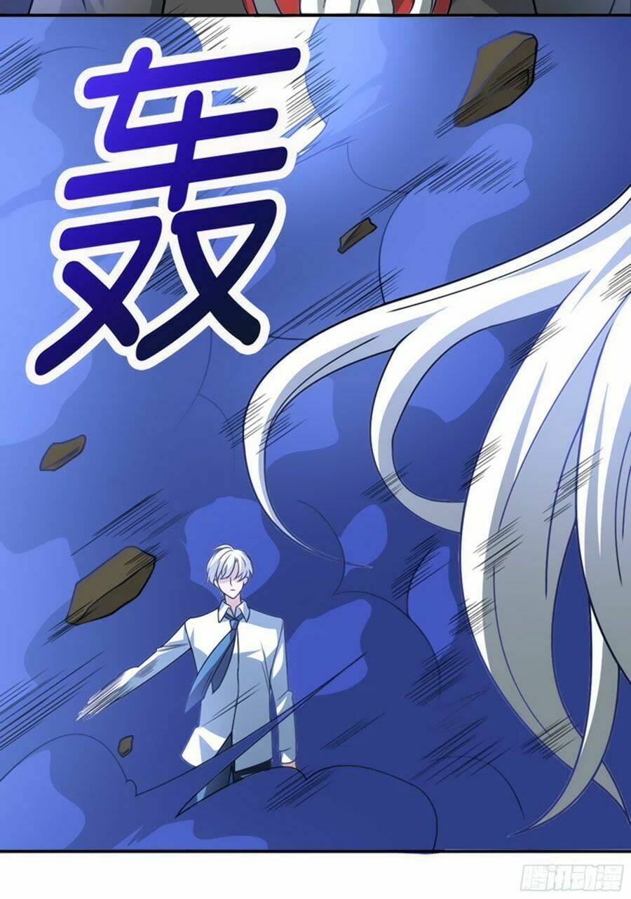 người yêu khát máu của tôi chapter 83 27