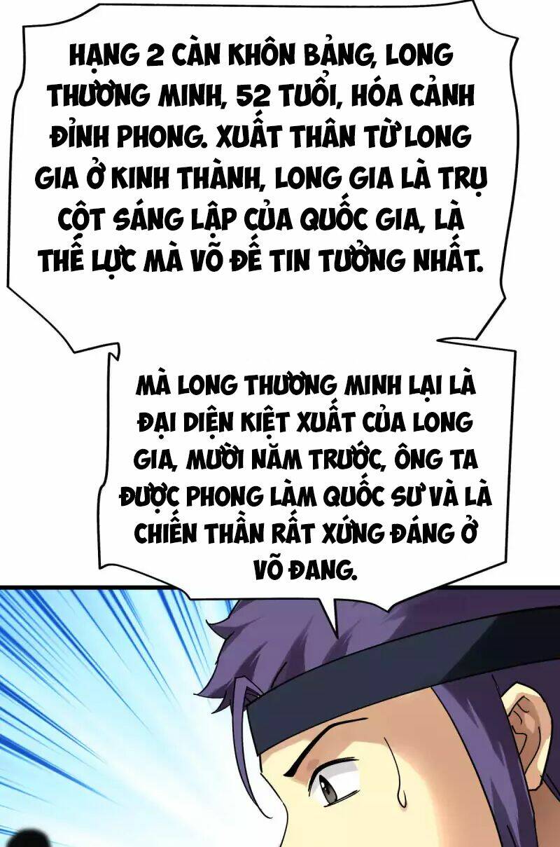 trọng sinh ta là đại thiên thần chapter 141 51