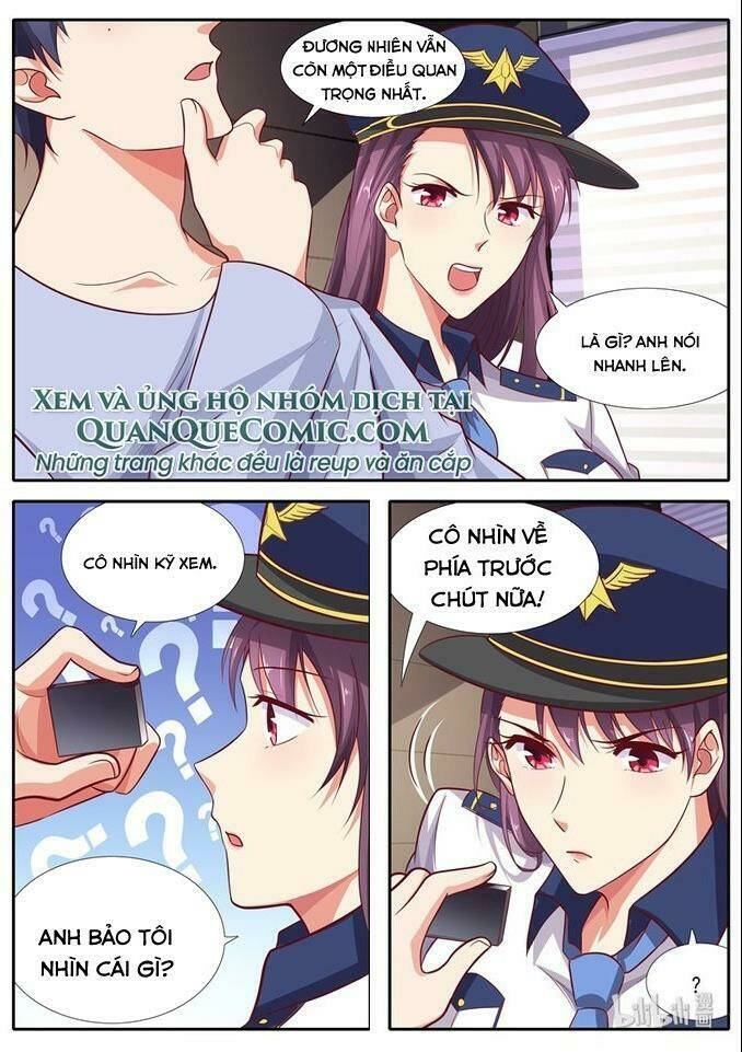 vương bài cao thủ của nữ tổng tài chapter 57 1