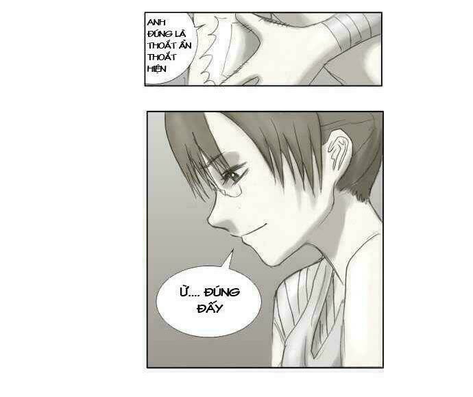 cuộc chiến với quái vật tại kỷ nguyên 430 chapter 3 16