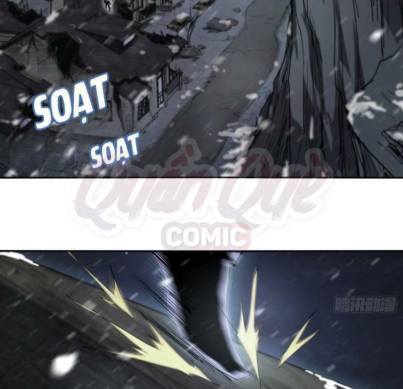 đô thị hàng thần khúc chapter 31 2