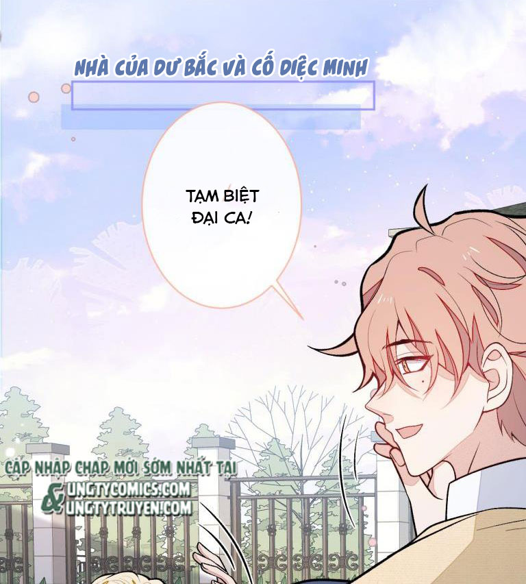 hotsearch của ảnh đế chapter 156 30