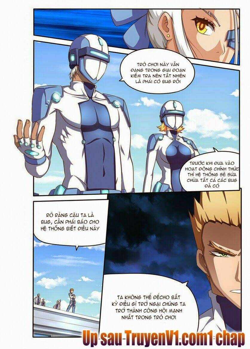 world of super sand box chapter 43 10