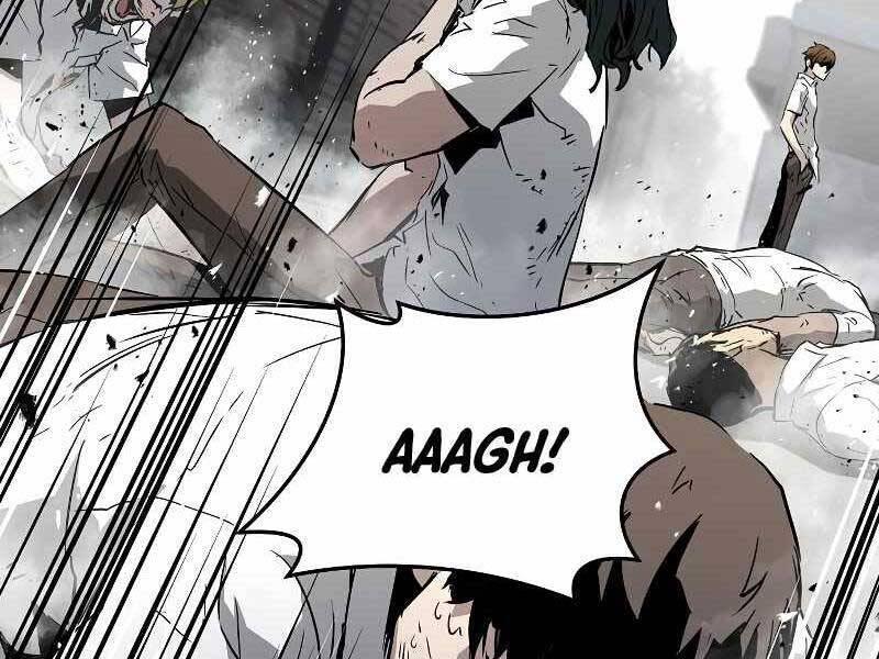 The Breaker 3: Quyền Năng Vô Hạn chapter 3.5 10