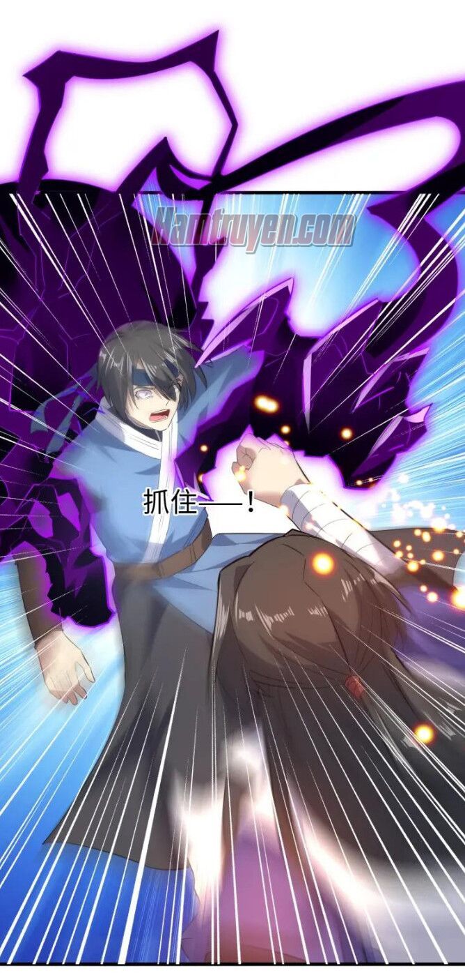 đại nghịch chi môn chapter 88 21