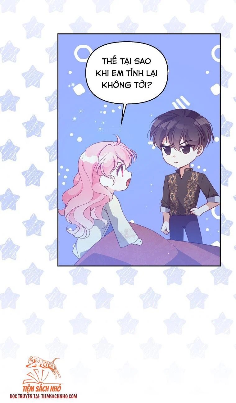 em gái cưng của đại công tước phản diện chapter 75.5 23