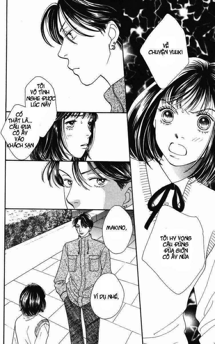 con nhà giàu chapter 182 15