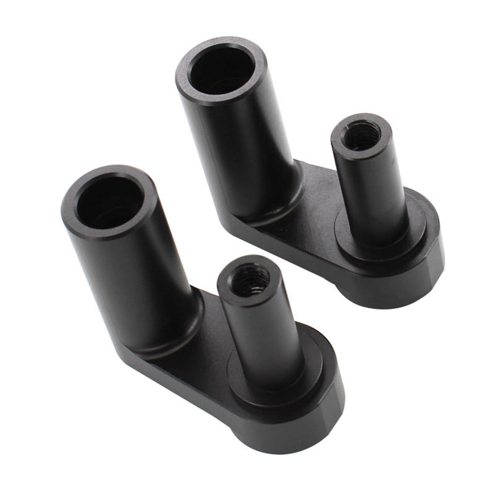 Motorcycle Accessories Adjustable Handlebar Riser Kit for BMW R1250RT R1250,Easy to Install