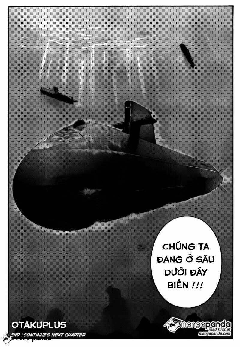 history's strongest disciple kenichi chapter 555 16