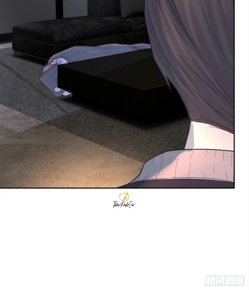 mối tình đầu gian nan của chu thành nhất chapter 32 4