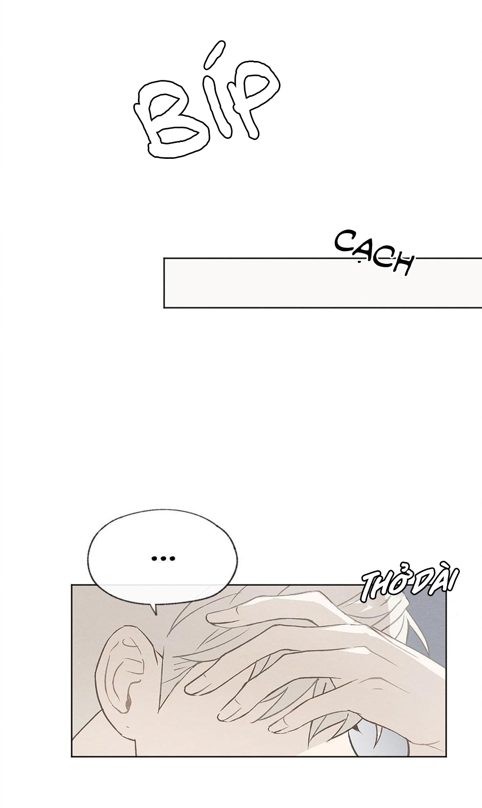 yêu hay không yêu chapter 13 56