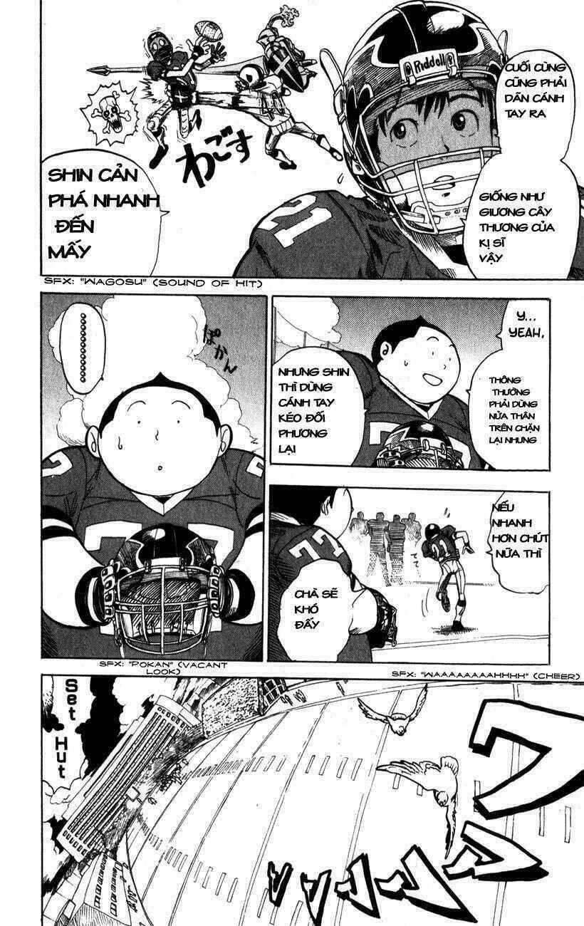 lá chắn mắt chapter 17 8