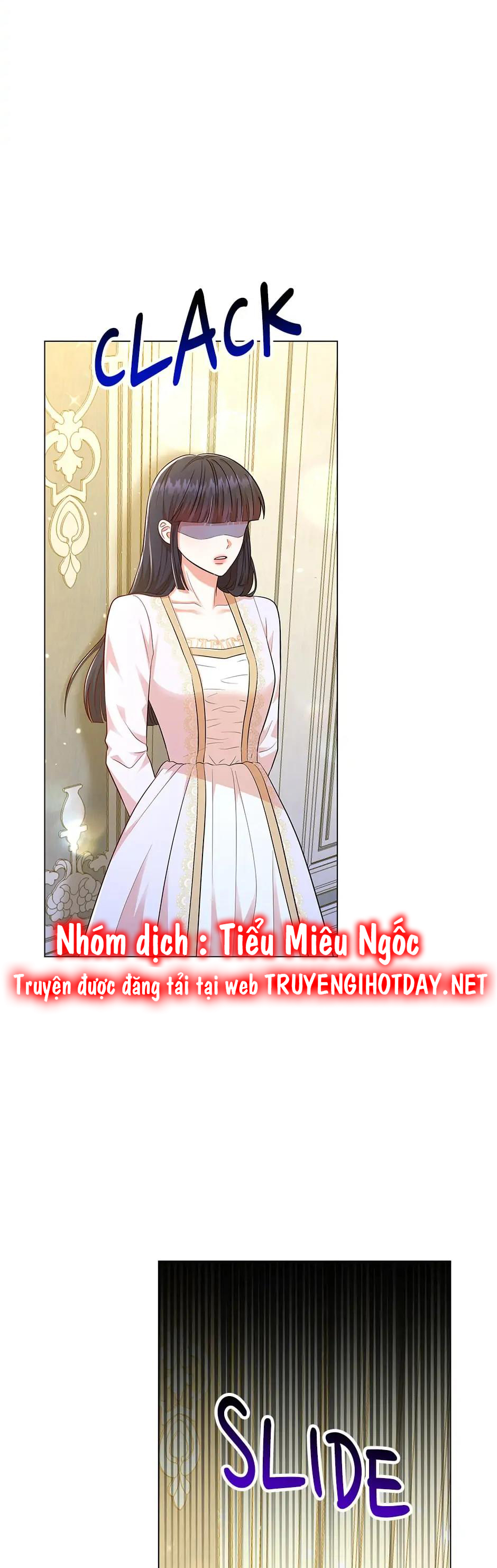 diễn vai ác nữ cũng thật khó khăn chapter 29.1 15