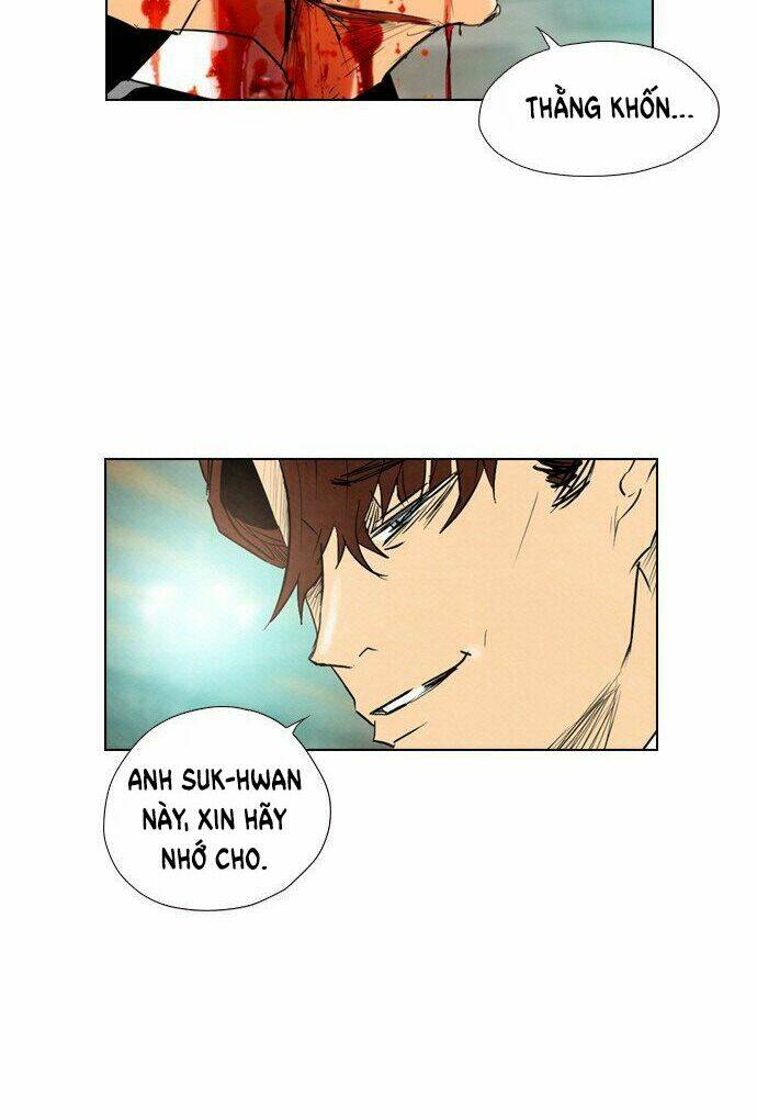 nạn nhân hồi sinh chapter 25 15