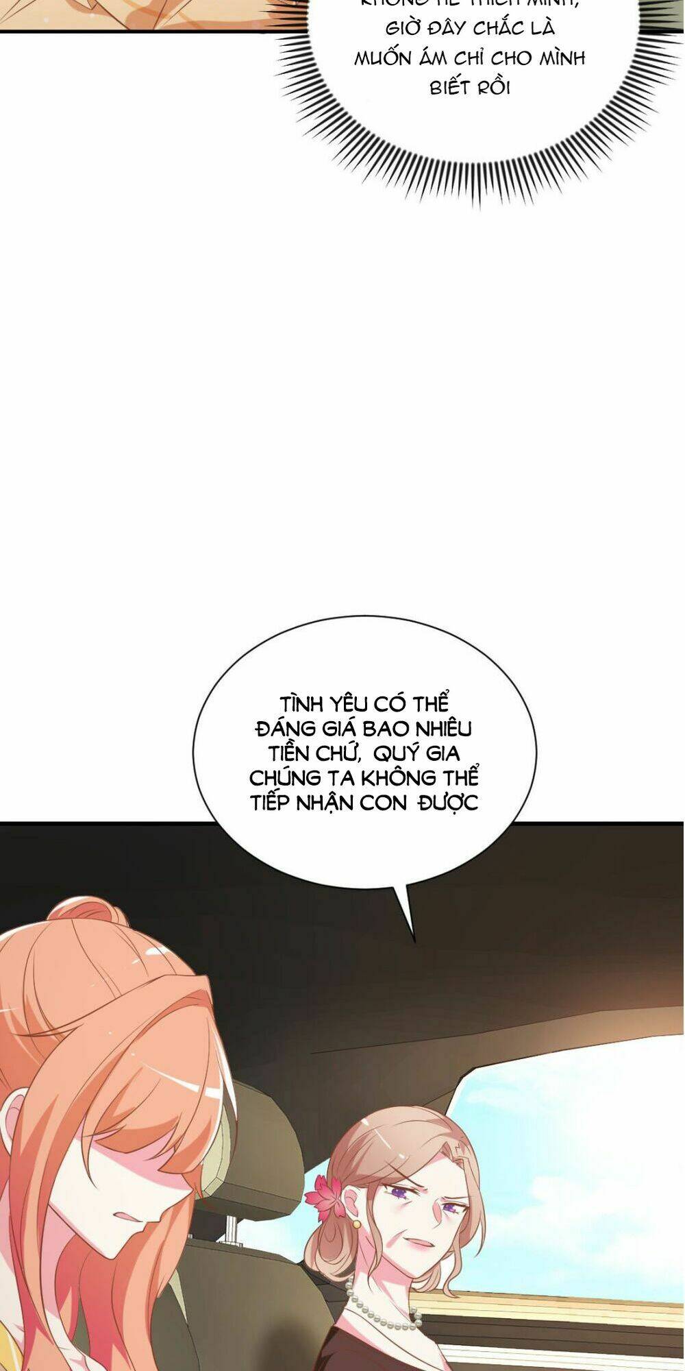 phụng tử thành hôn : tiên thê không được trốn chapter 2 7