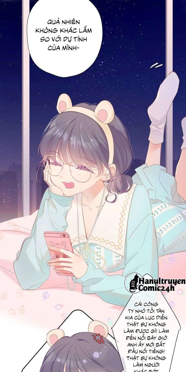 bảo vệ siêu sao của tôi chapter 90 13