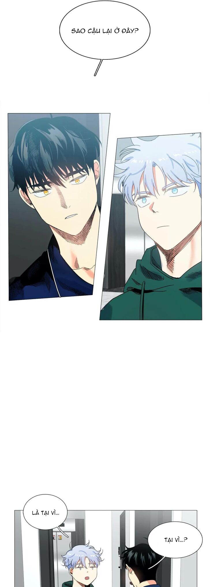 khiến anh cười chapter 22 27