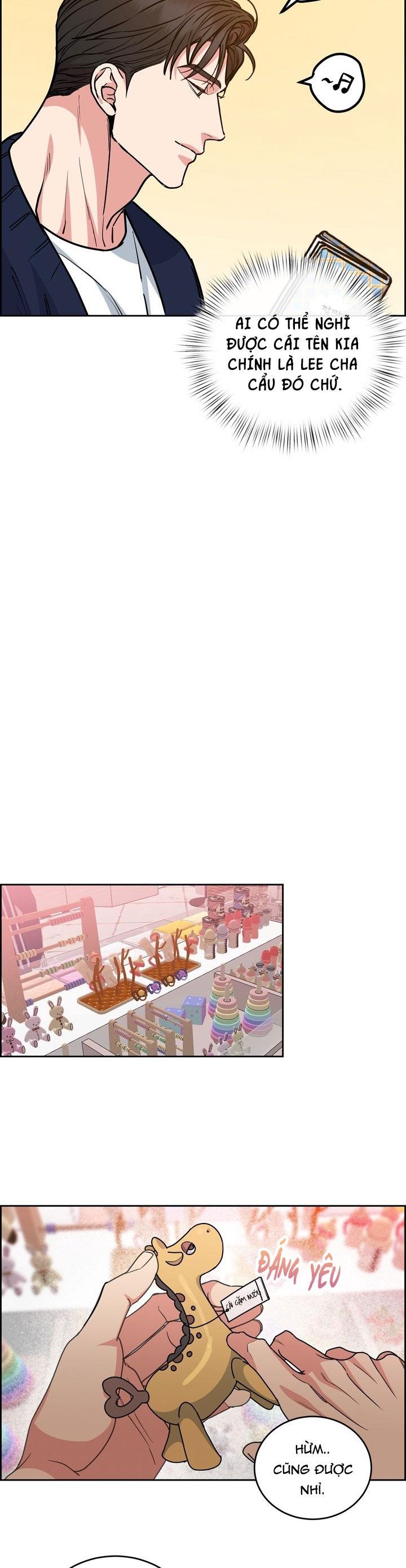 CHÓ VÀ CHIM Chapter 46 nt1 10