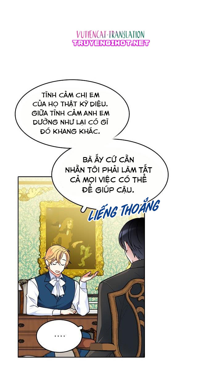 thanh tra của muiella chapter 61 12