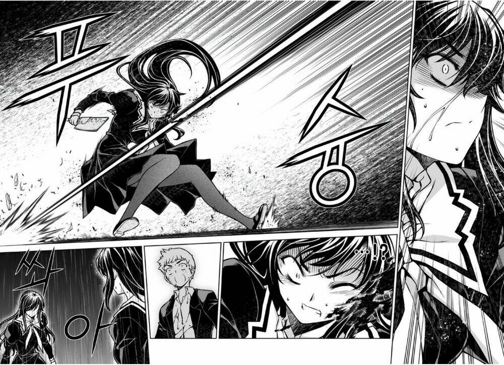 re:birth the lunatic taker chapter 27 24