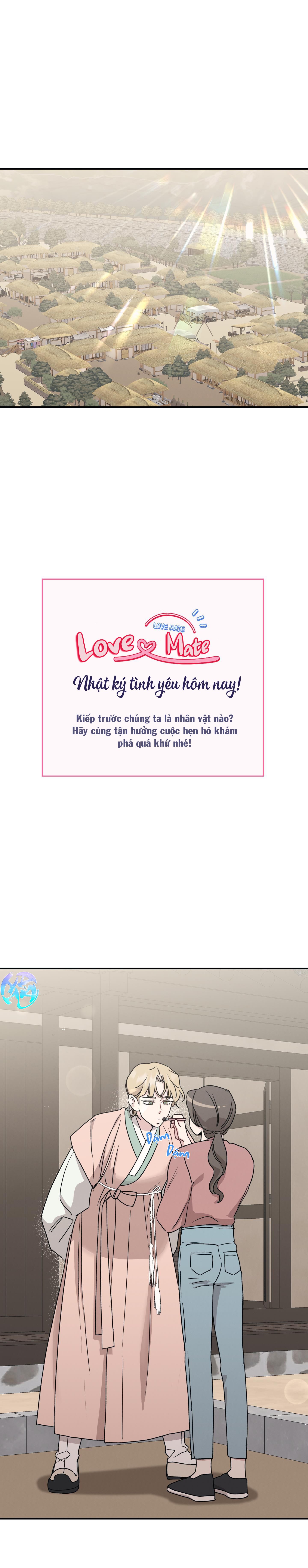 bad kid good partner chapter 26 1