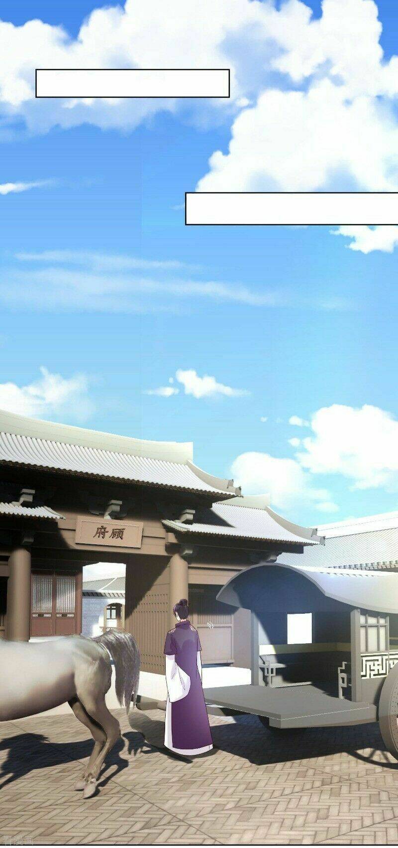 độc y đích nữ chapter 121 27