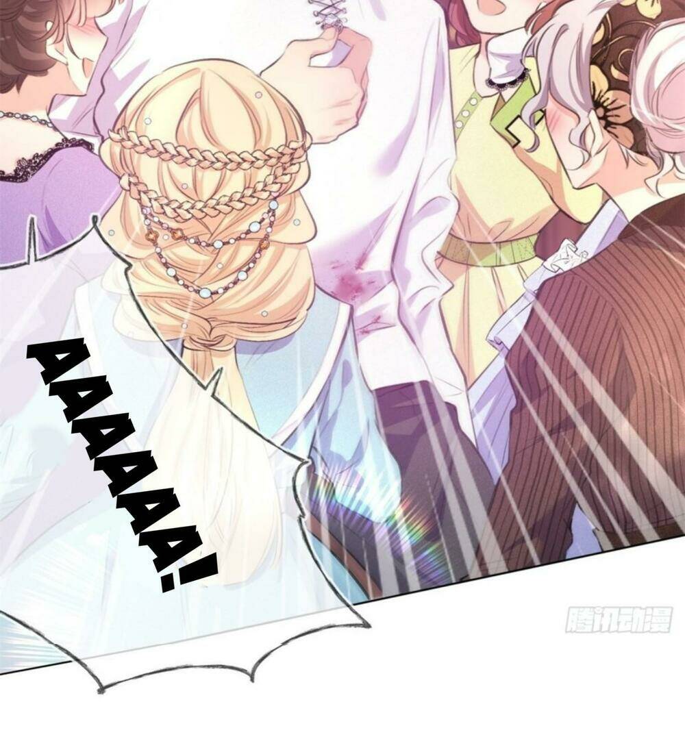 kế hoạch phát tài của olive chapter 3 15