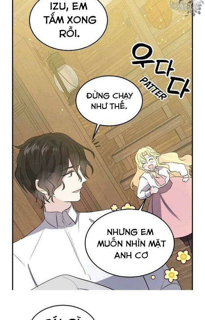 tôi là bạn gái cũ của một người lính chapter 40 35