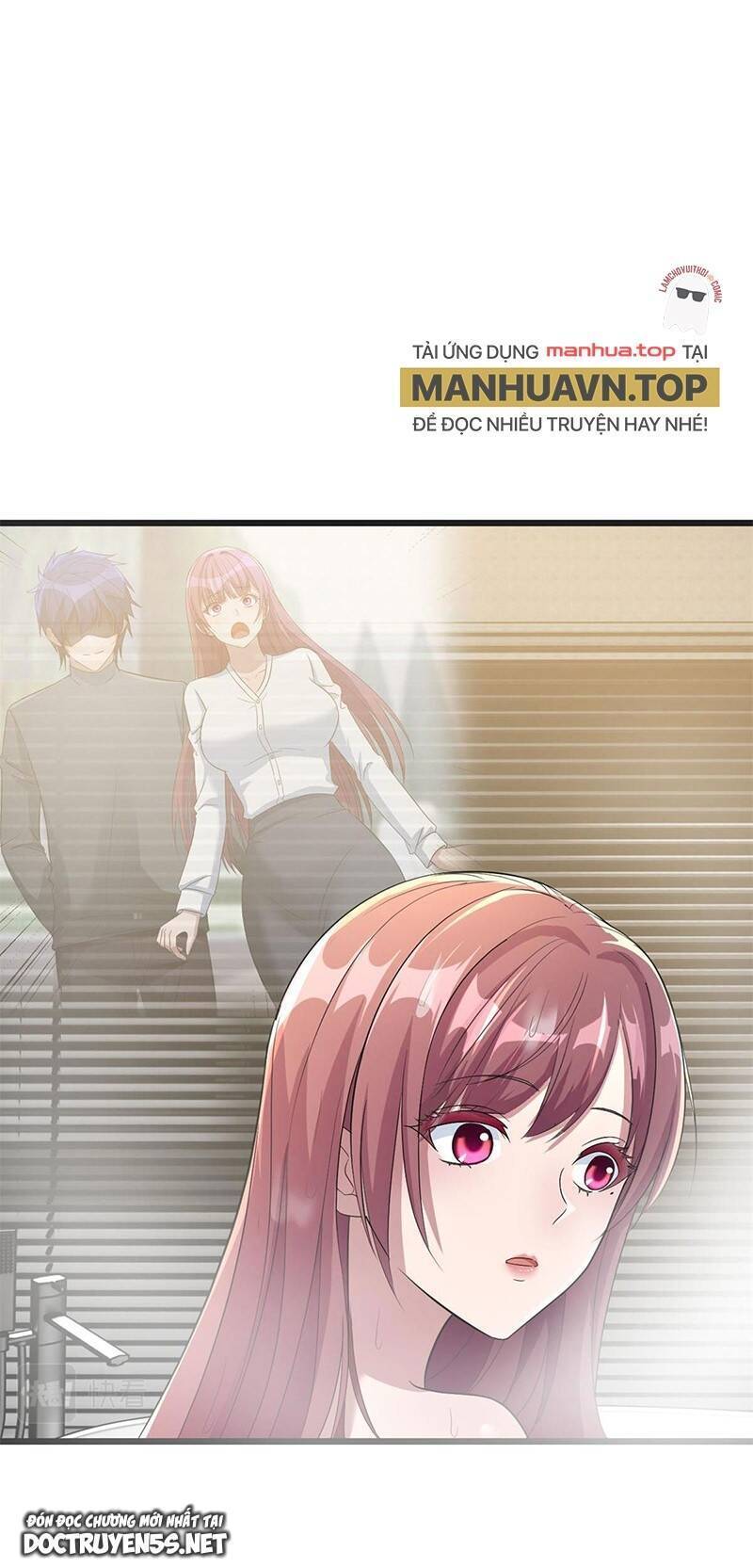 chị gái tôi là đại minh tinh chapter 181 14