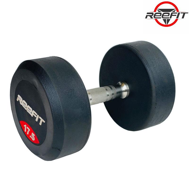 Tạ tay bọc cao su REEFIT 17.5kg