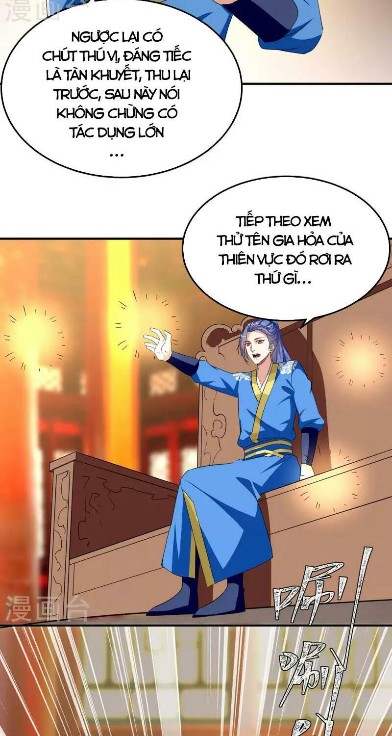 tối cường thăng cấp chapter 278 29