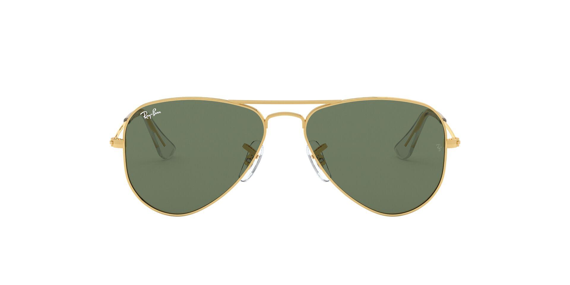 Mắt Kính Ray-Ban Junior Aviator - RJ9506S 223/71 -Junior