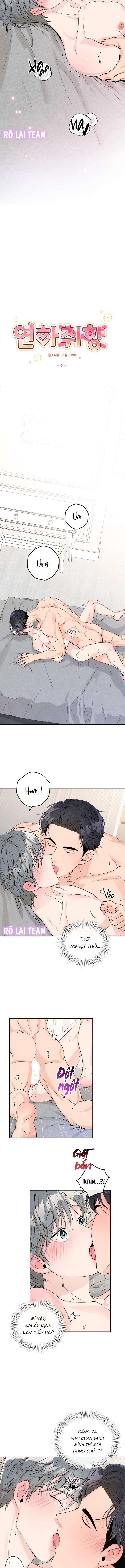 người cũ không rủ cũng đến chapter 9 7