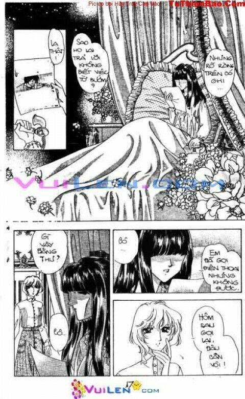 đầu bếp dễ thương chapter 4 17