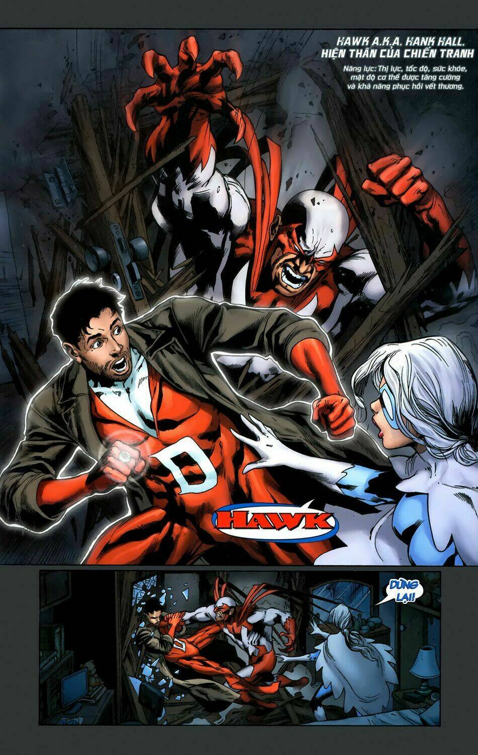 brightest day chapter 4 11