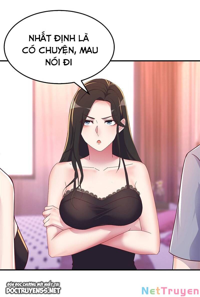 chị gái tôi là đại minh tinh chapter 155 19