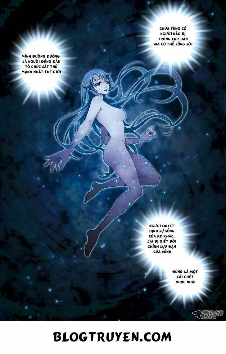 dòng máu phượng hoàng chapter 1 15