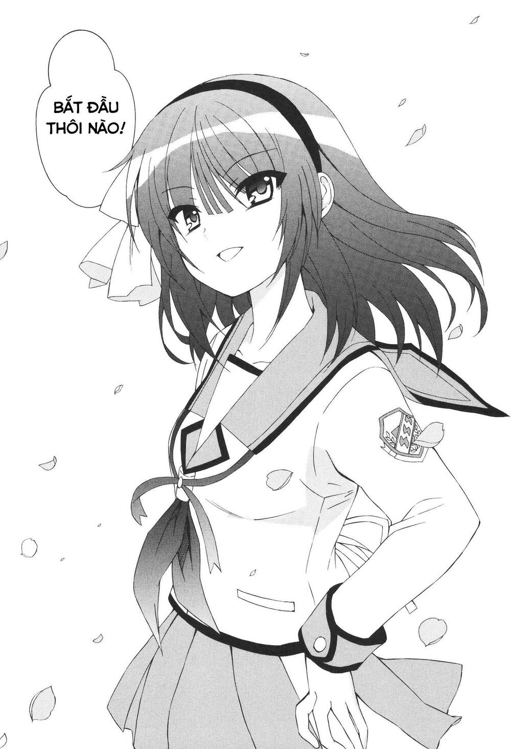 angel beats! heaven's door chapter 68 4