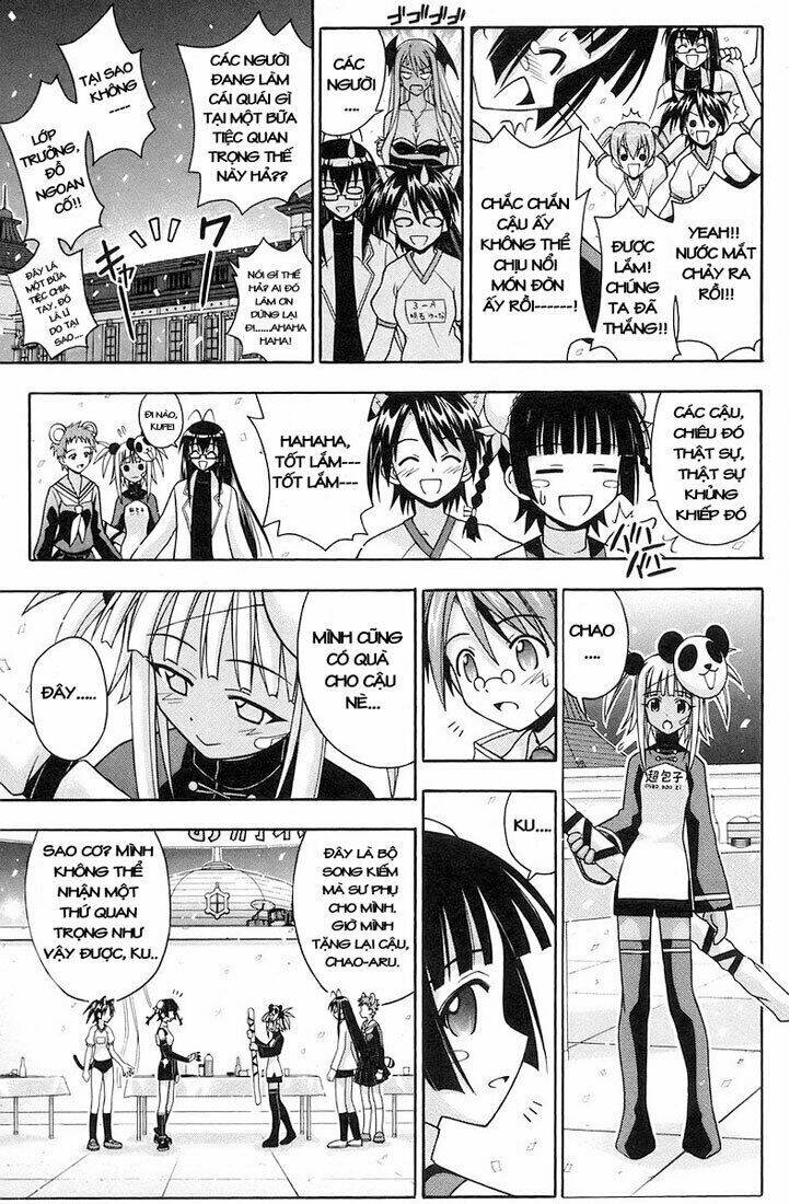 bậc thầy ma pháp chapter 135 10