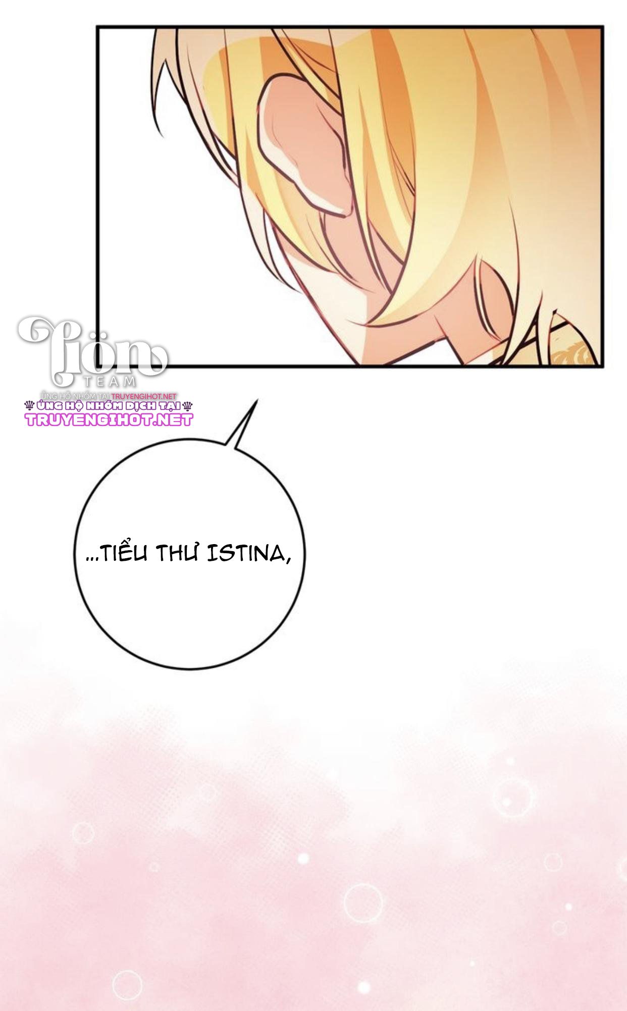 công nương đã thay đổi chapter 60.1 11