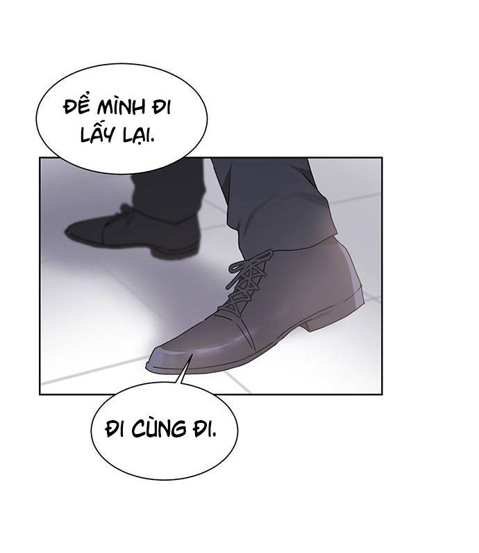 tôi là vị hôn thê phản diện chapter 20 40