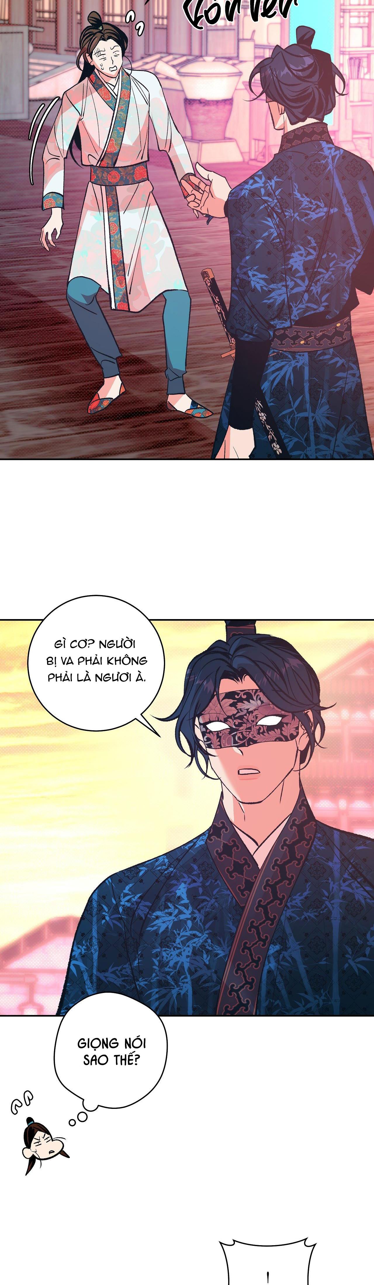 mộc đàn hương chapter 6 32