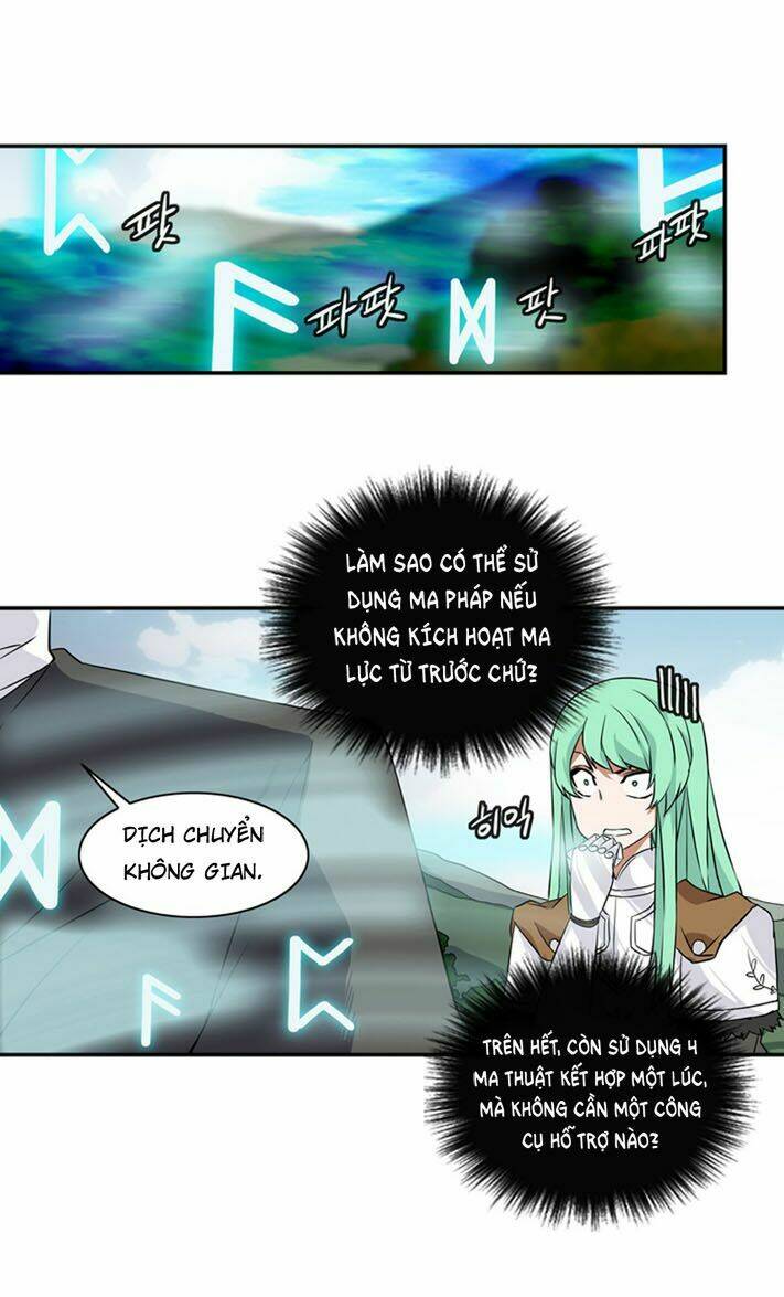 ảo mộng vương chapter 14 5