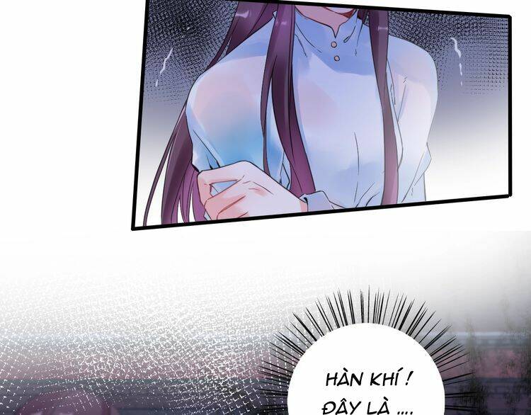 hoa nhan sách chapter 83.1 14