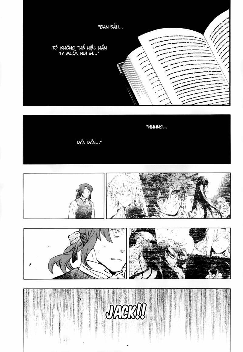 pandora hearts chapter 78 13
