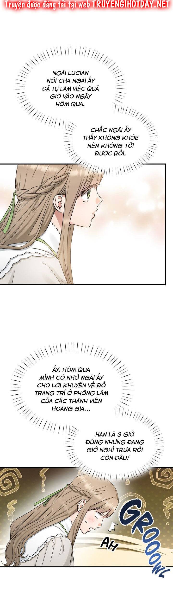 người thừa kế chapter 50 4