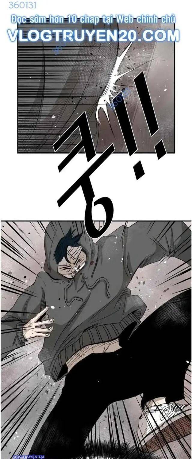 shark - cá mập chapter 91 36