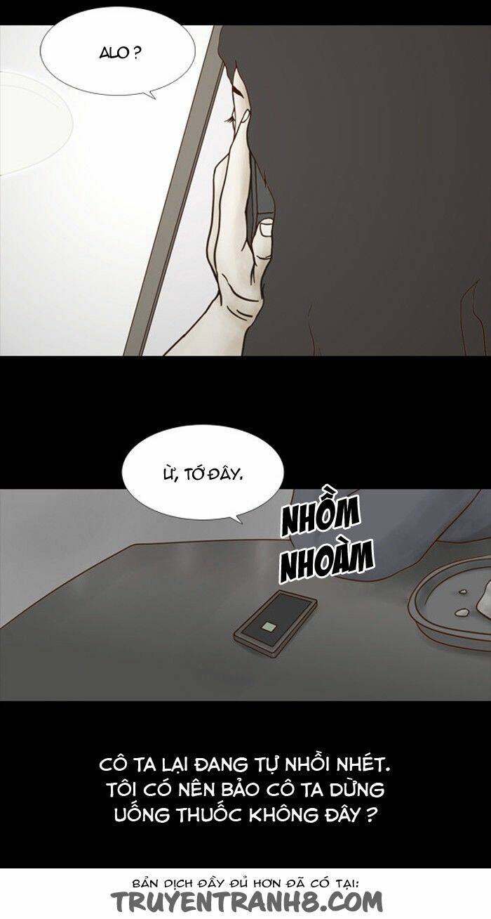 thứ sáu: những câu chuyện cấm chapter 50 18