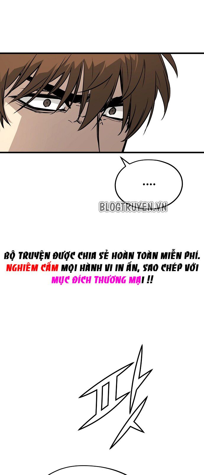 The Breaker 3: Quyền Năng Vô Hạn chapter 13 45