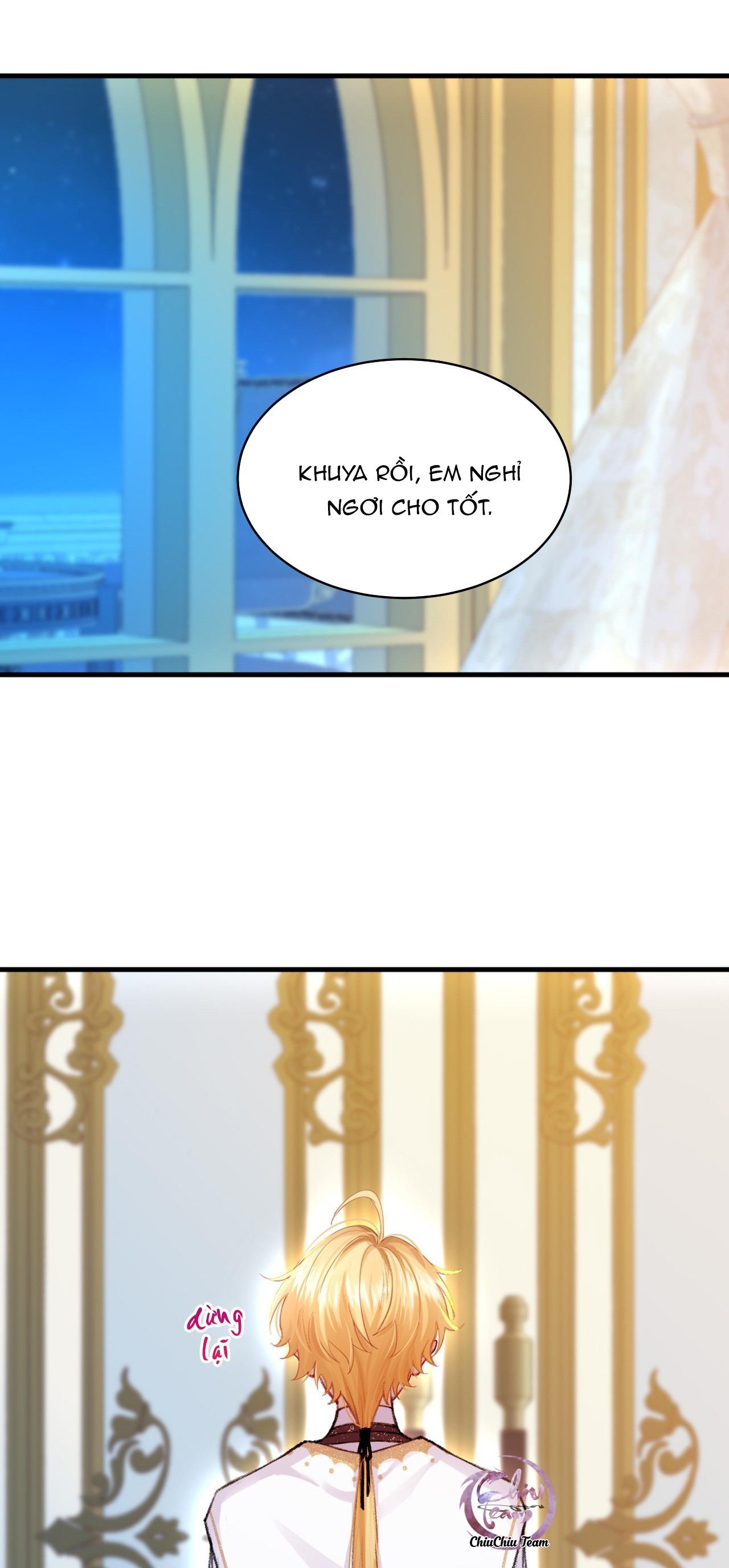 ác quỷ và người thừa kế của hắn chapter 2 19